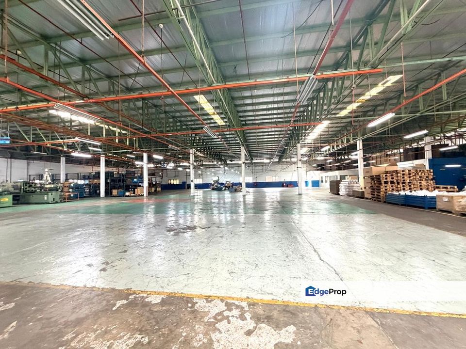 Kulim Hi-Tech & Industrial, Kedah, Kulim