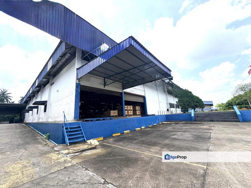 Kulim Hi-Tech & Industrial, Kedah, Kulim