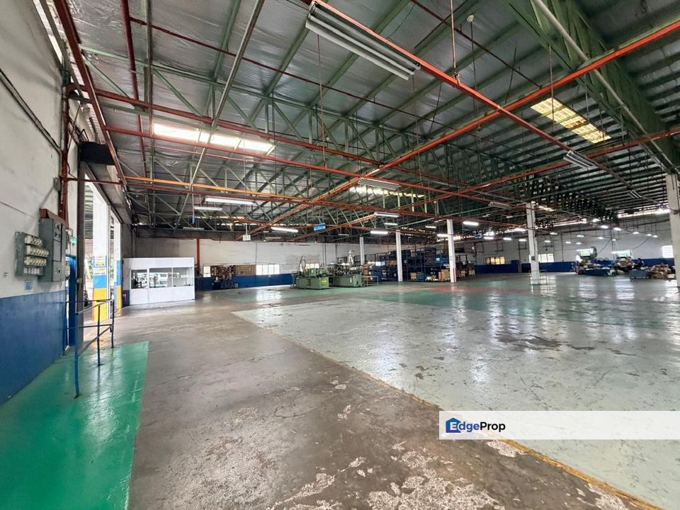 Kulim Hi-Tech & Industrial, Kedah, Kulim