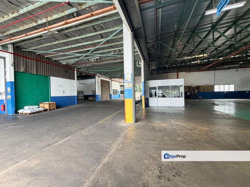 Kulim Hi-Tech & Industrial, Kedah, Kulim