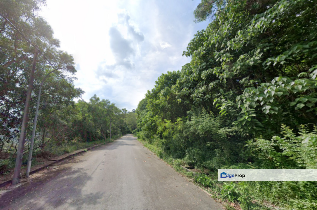 16275sqft Residential Land For Sale In Bayan Lepas, Penang, Sungai Ara