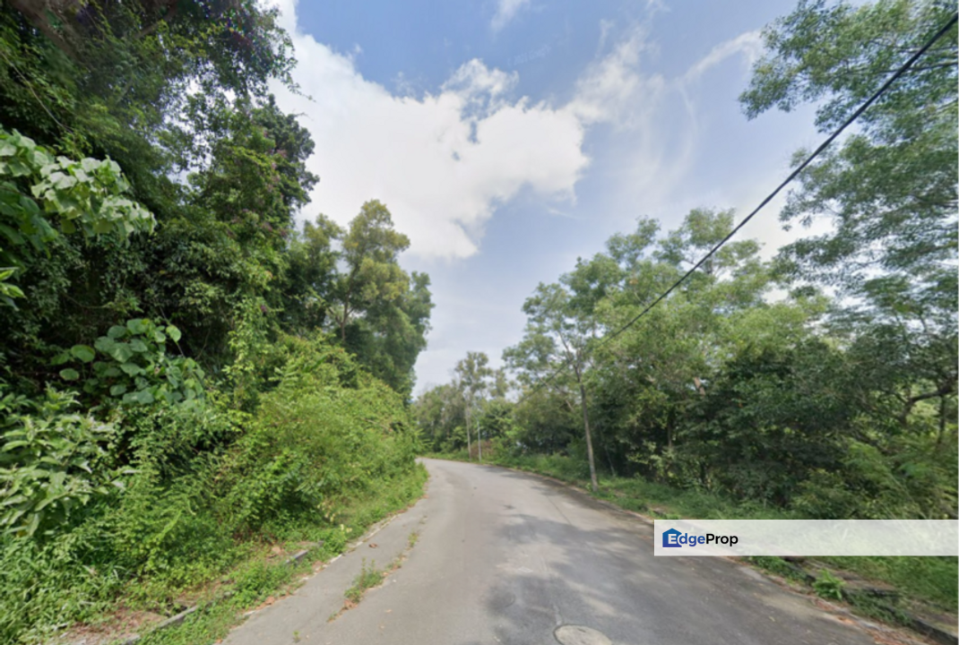 16275sqft Residential Land For Sale In Bayan Lepas, Penang, Sungai Ara