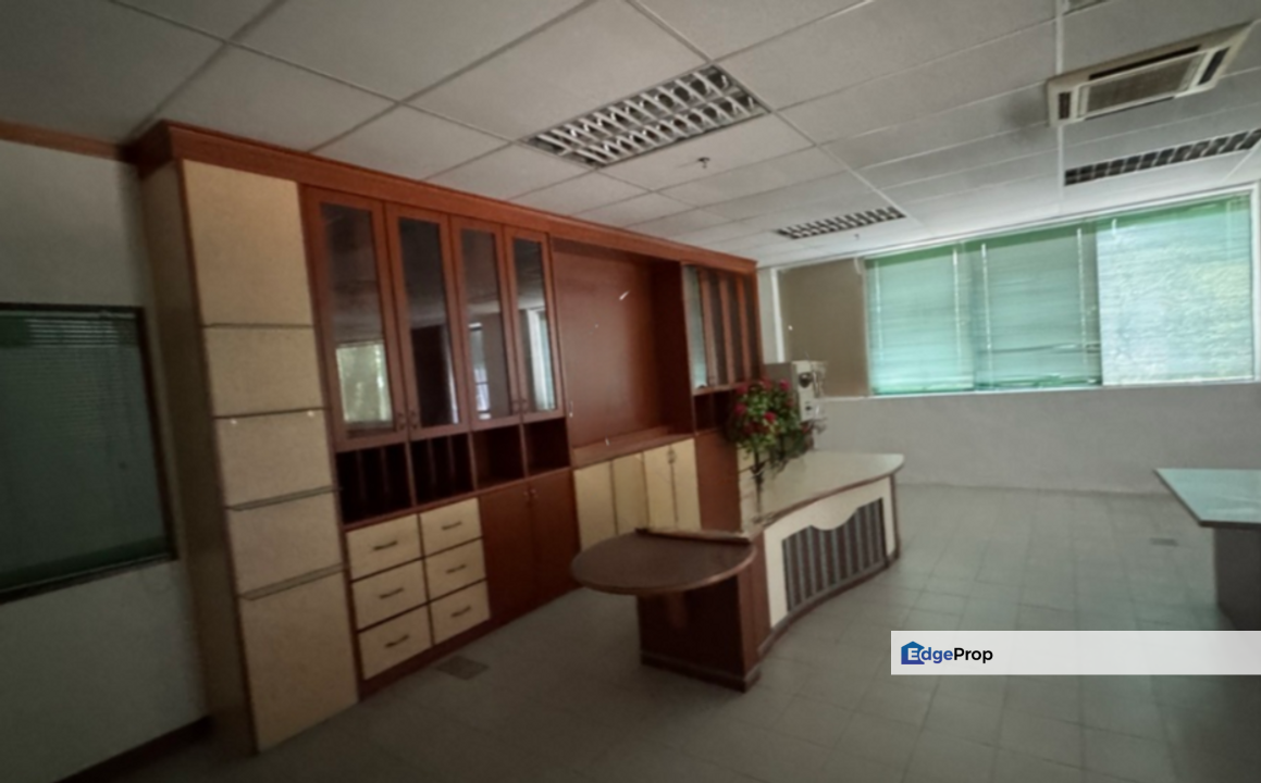 Bayan Lepas Phase4 Detached Factory for Sale, Penang, Bayan Lepas