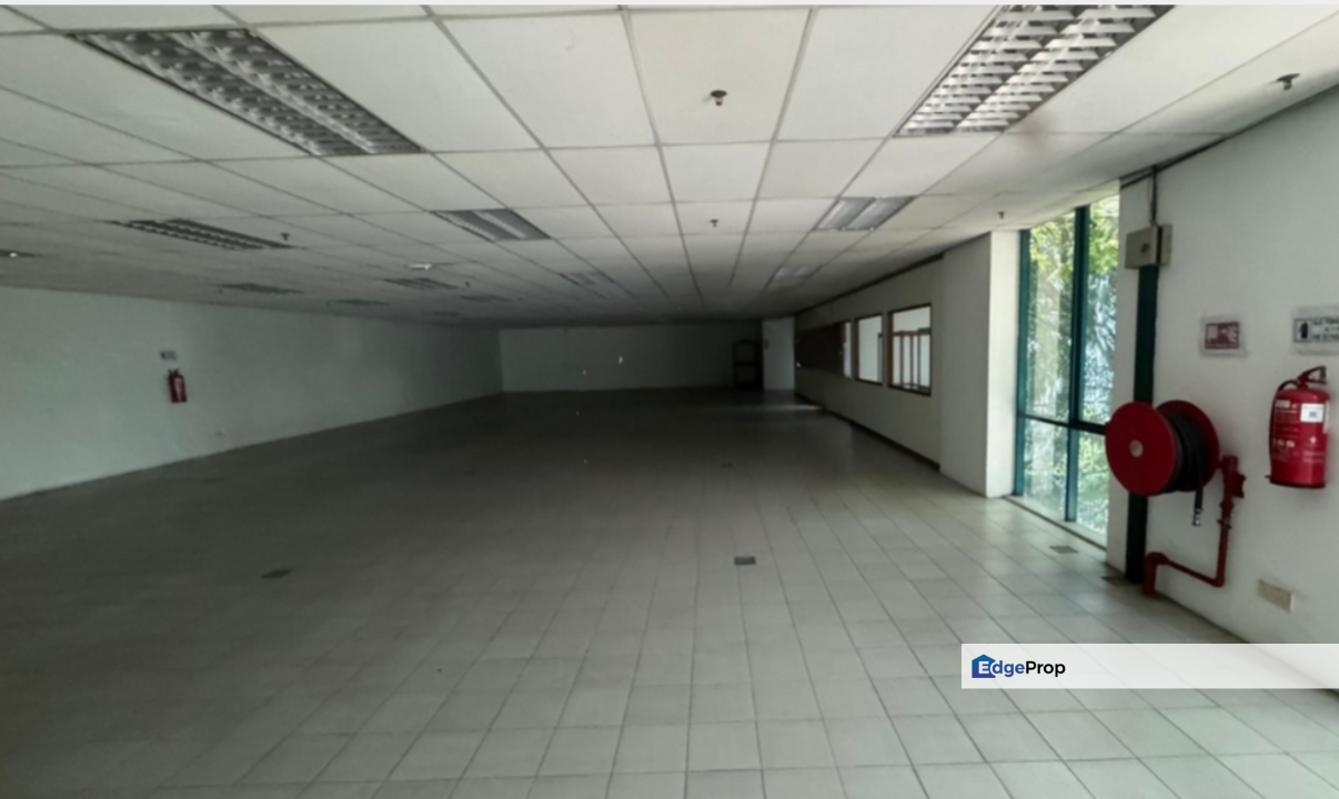 Bayan Lepas Phase4 Detached Factory for Sale, Penang, Bayan Lepas