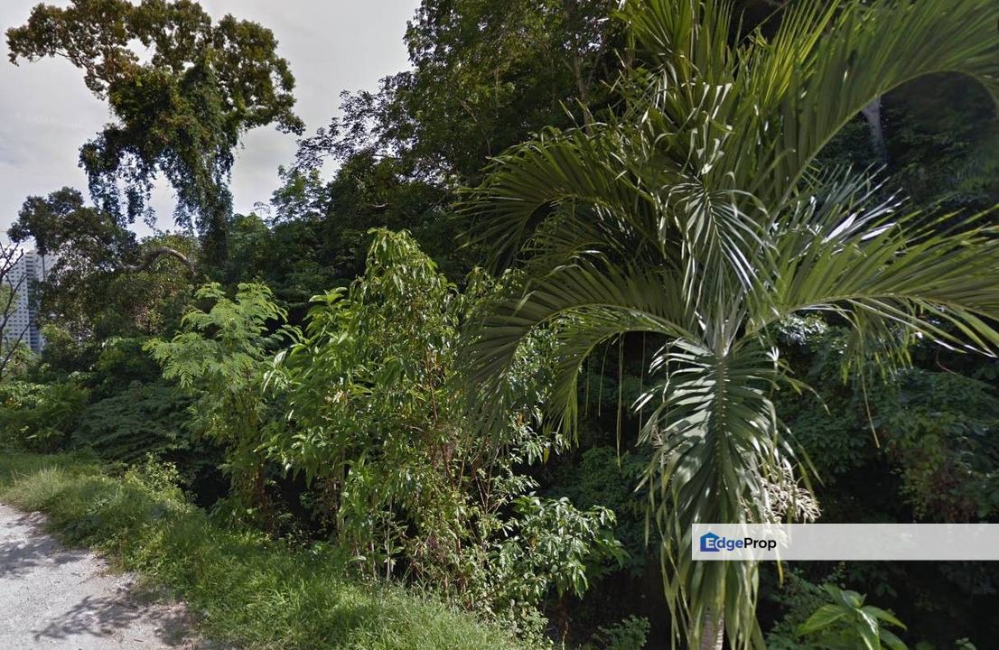 Land For Sale at Papan Hills , Bayan Lepas, Penang, Bayan Lepas