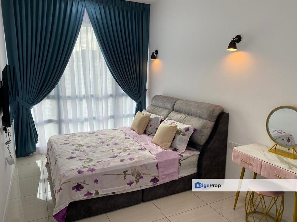 Q2 Unit For Sale, Bayan Indah, Penang, Penang, Bayan Lepas