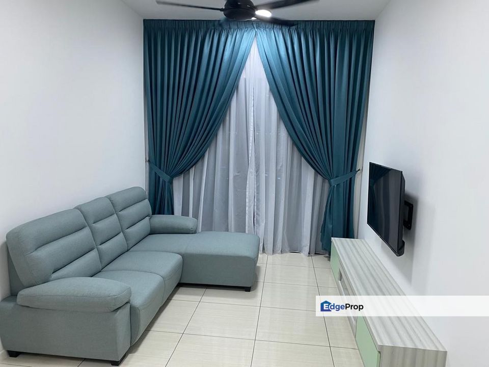 Q2 Unit For Sale, Bayan Indah, Penang, Penang, Bayan Lepas