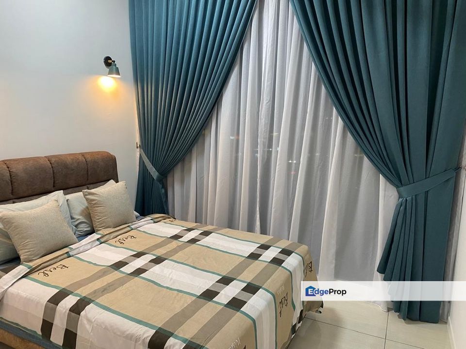 Q2 Unit For Sale, Bayan Indah, Penang, Penang, Bayan Lepas