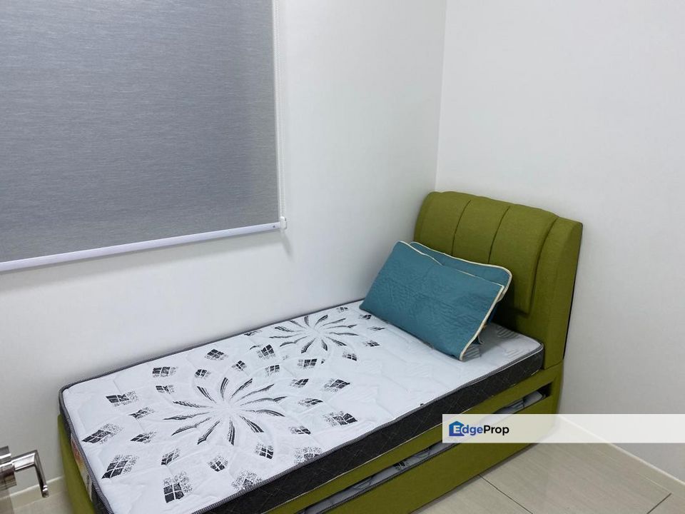 Q2 Unit For Sale, Bayan Indah, Penang, Penang, Bayan Lepas
