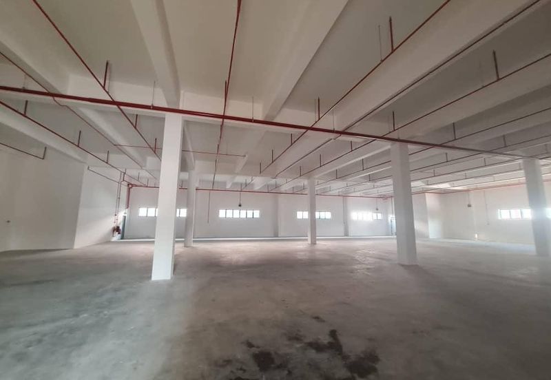 Taman Perindustrian Batu Kawan