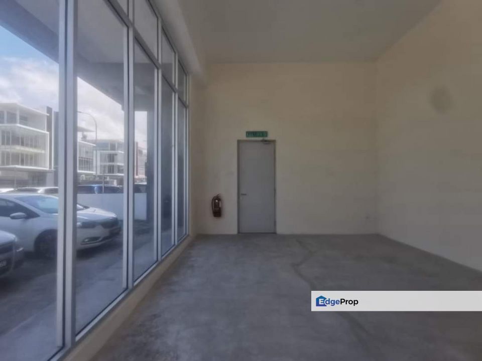 Batu Kawan Vortex 4 Storeys 6558 sf Light Industry, Penang, Simpang Ampat