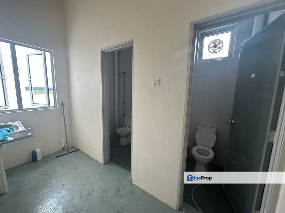 Batu Kawan Vortex 4 Storeys 6558 sf Light Industry, Penang, Simpang Ampat