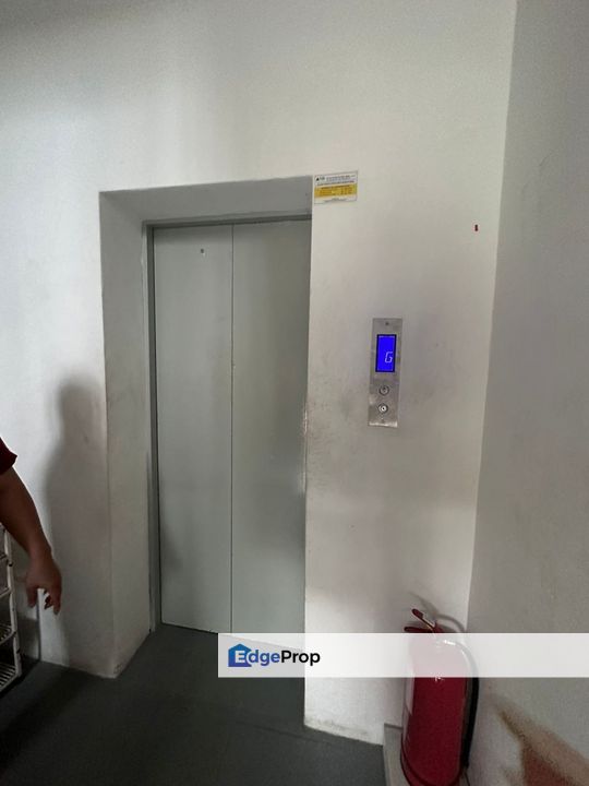 Batu Kawan Vortex 4 Storeys 6558 sf Light Industry, Penang, Simpang Ampat