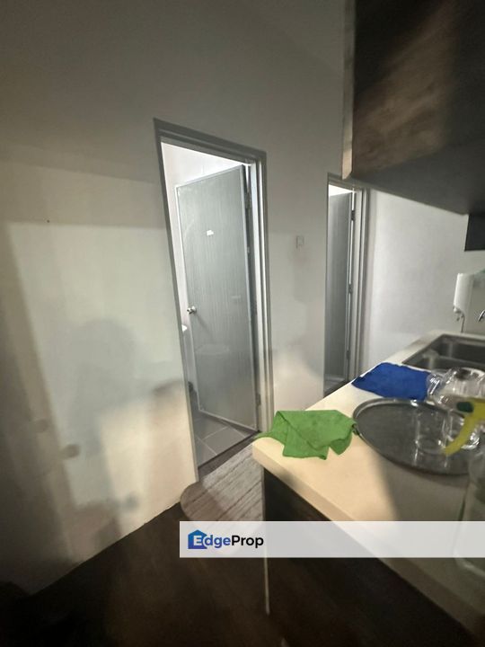 Batu Kawan Vortex 4 Storeys 6558 sf Light Industry, Penang, Simpang Ampat