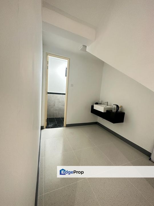 Batu Kawan, Office Space Share, Commercial Vervea, Penang, Simpang Ampat