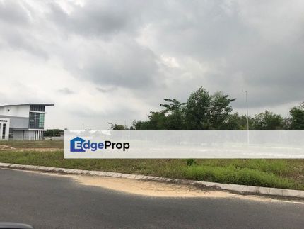 Sime Darby Business Park, Pasir Gudang, Johor, Pasir Gudang