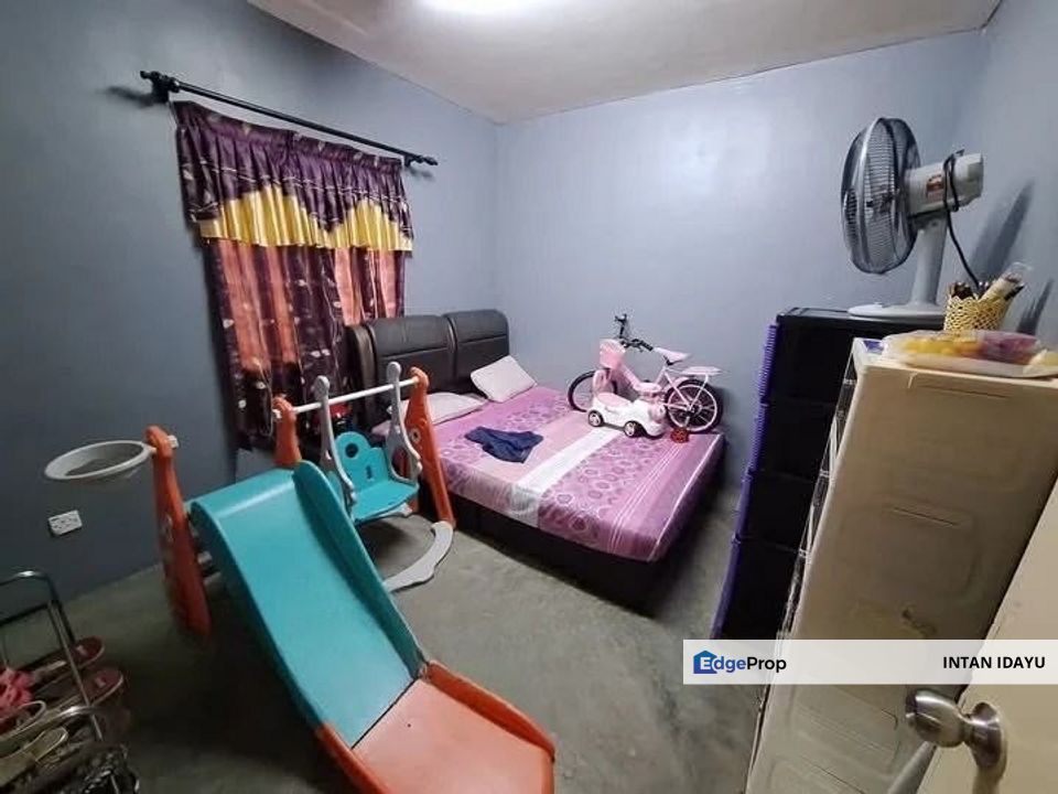 Pangsapuri Rebana, Bandar Bukit Raja, Klang, Selangor, Bandar Bukit Raja