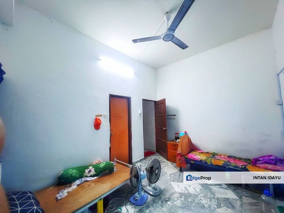 Cheapest Ground Sri Permata Condominium Shah Alam, Selangor, Shah Alam