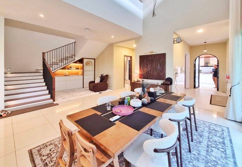 Elmina Green The Eighth @ City of Elmina