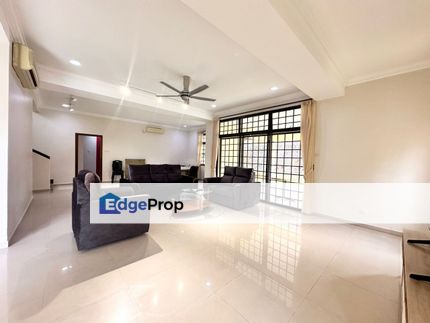 JB Town Bungalow For Sale, Bukit Kesenangan, Johor, Johor Bahru