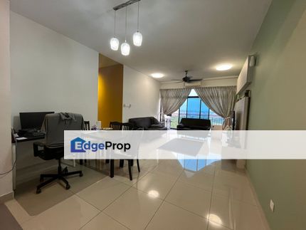 Seri Austin Residence Apartment for Sale, Johor, Johor Bahru