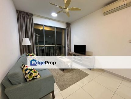 Teega Suites Apartment for Sale , Johor, 