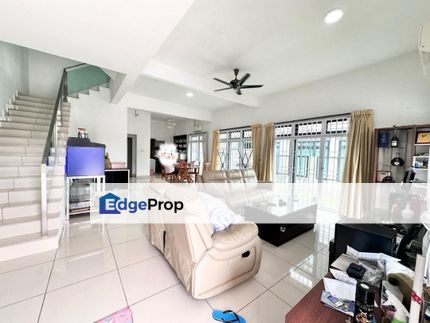 Opal 3 Storey Cluster House For Sale , Johor, Skudai