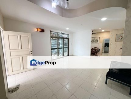 Adda Heights Cluster House For Sale , Johor, Johor Bahru