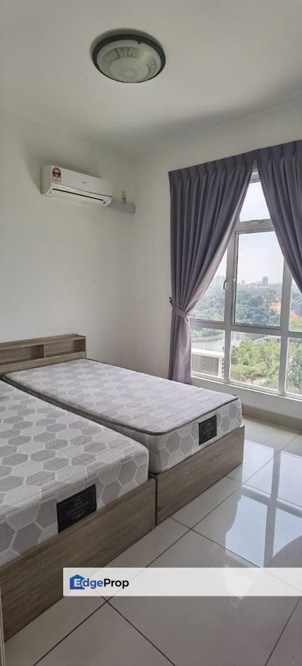 D Tasek Service Apartment For Sale , Johor, Johor Bahru