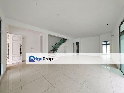 The Greenlands Semi-D For Sale , Johor, Nusajaya