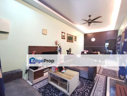 Taman Anggerik Single Storey For Sale 480, Johor, Skudai