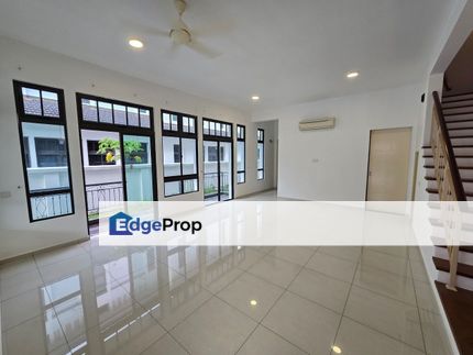 Eco Botanic Cluster House For Sale , Johor, Nusajaya