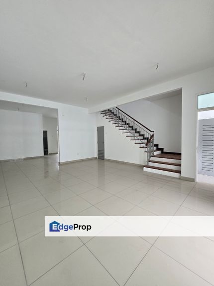 Rini homes 2 Storey For Sale , Johor, Skudai