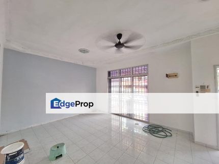 Bukit Indah 2storey Endlot for Sale , Johor, Bukit Indah