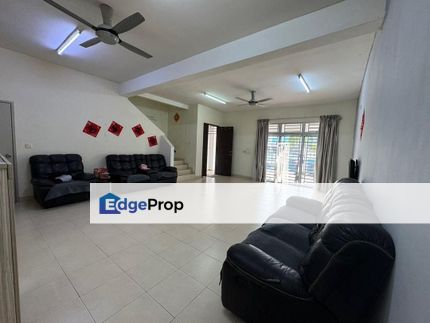 Nusa Idaman 2 Storey For Sale , Johor, Nusajaya