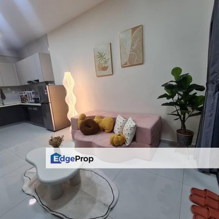 Country Garden Condominium For Sale , Johor, Johor Bahru
