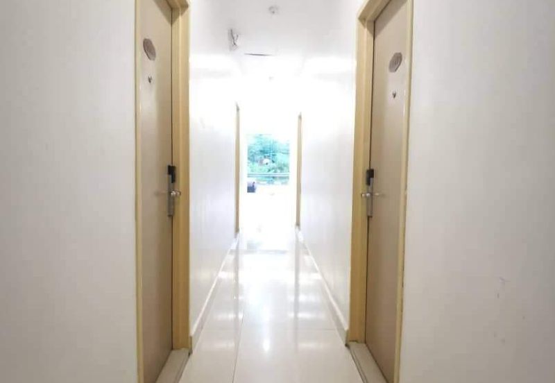 Taman Nusa Bestari, Skudai