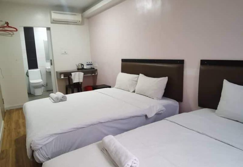 Taman Nusa Bestari, Skudai