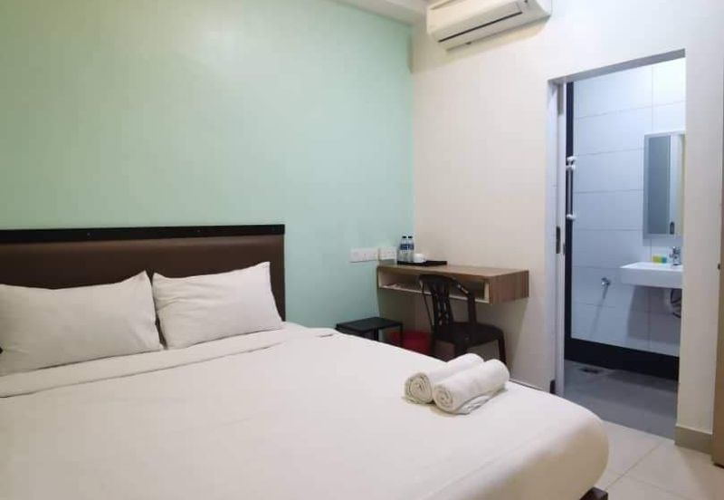 Taman Nusa Bestari, Skudai