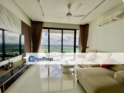 Eco Nest Apartment For Sale , Johor, Nusajaya