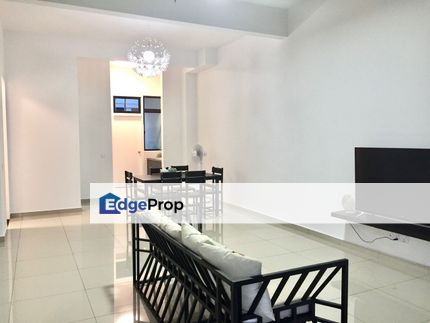 Eco Tropics 4Bedrooms For Sale , Johor, Pasir Gudang