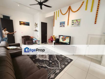 Avira Iskandar 2Storey For Sale , Johor, Nusajaya