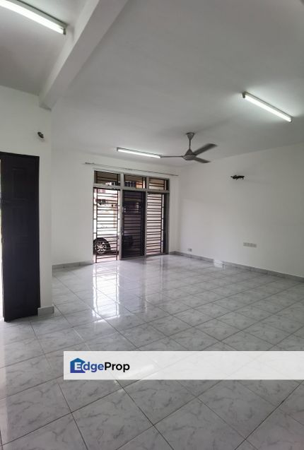 Taman Melawati Semi-D For Sale , Johor, Skudai