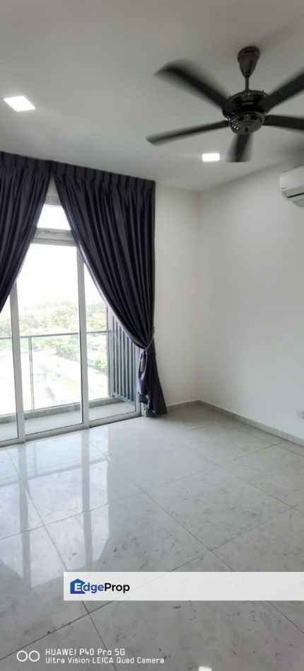 Havona Apartment For Sale , Johor, Johor Bahru