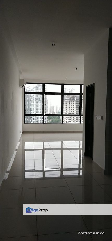 Twin Tower Residence Studio For Sale , Johor, Johor Bahru