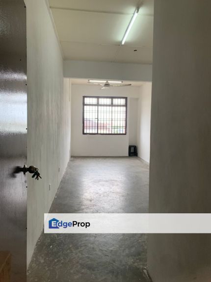 Desa Cemerlang Flat for Sale , Johor, Ulu Tiram