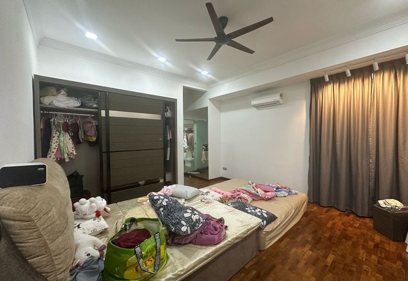 Taman Sri Kulai Baru 2