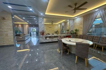 Taman Sri Kulai Baru 2