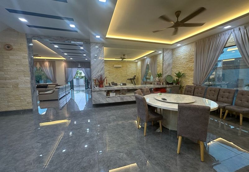 Taman Sri Kulai Baru 2