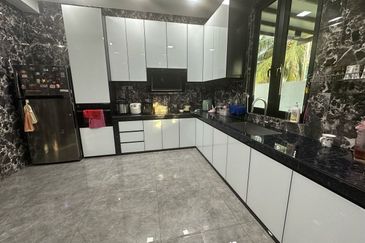 Taman Sri Kulai Baru 2